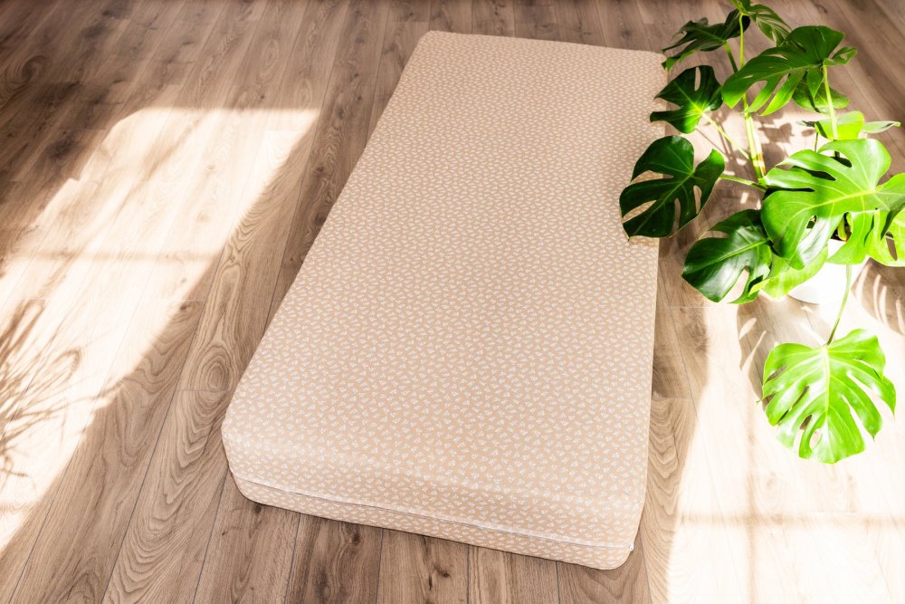 Veganská matrace VERBENA - solo